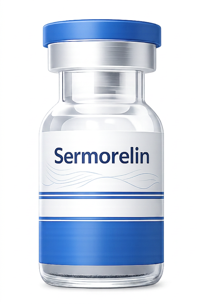 Sermorelin