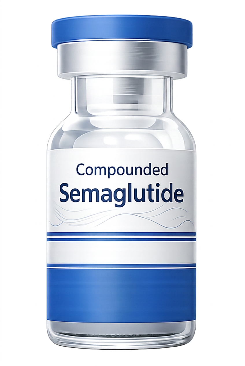 Compounded Semaglutide